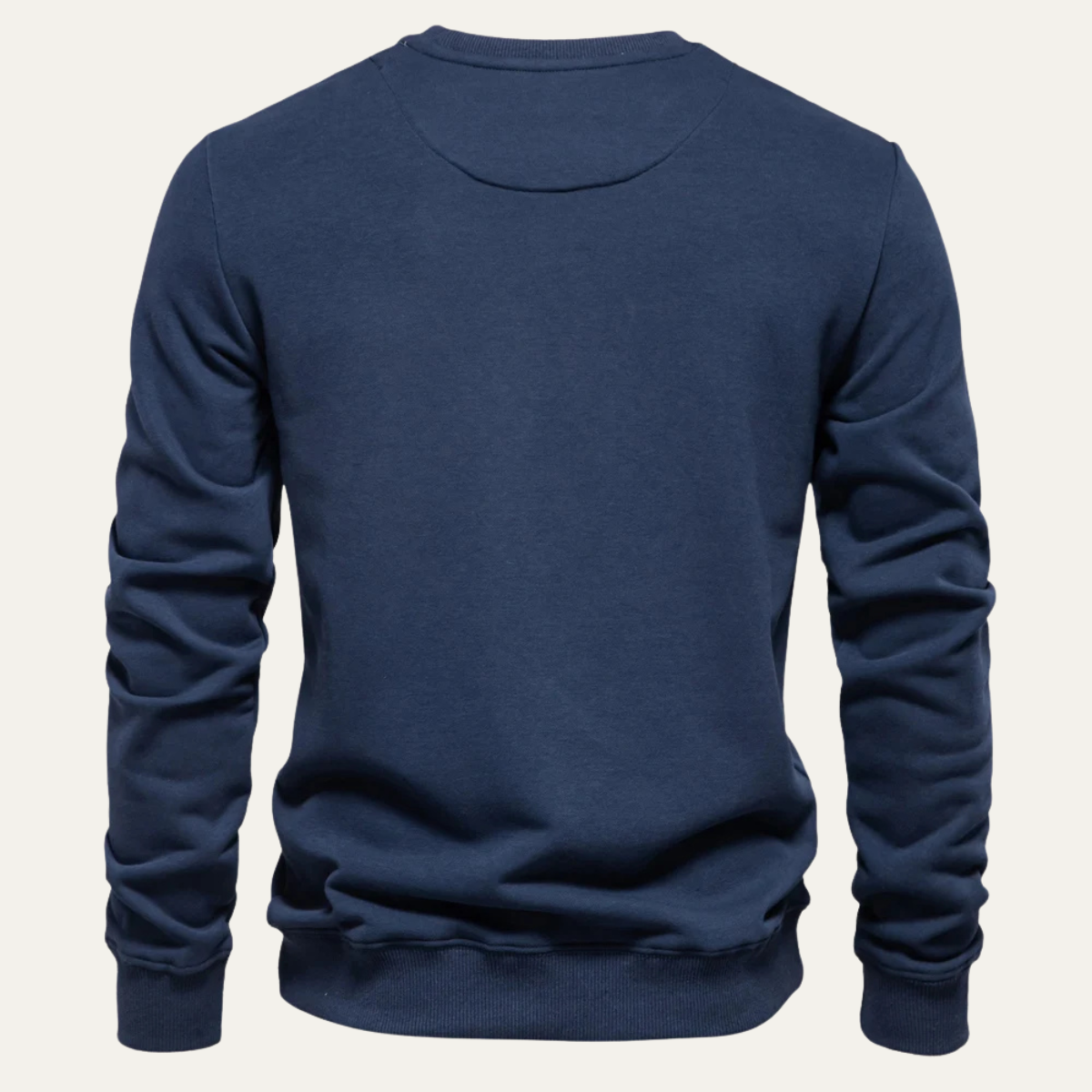 Men’s Classic Crewneck Sweatshirt