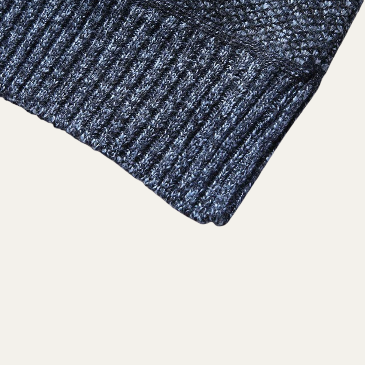 Men’s Refined Knit Button Cardigan