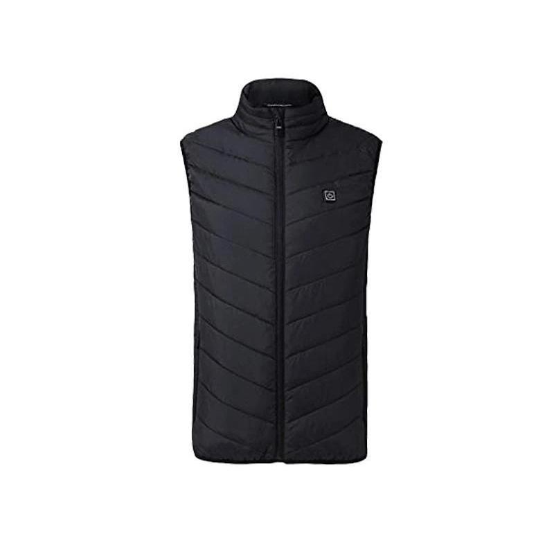 ThermaGlo | Stylish Rechargeable Heated Body Warmer for Men and Women