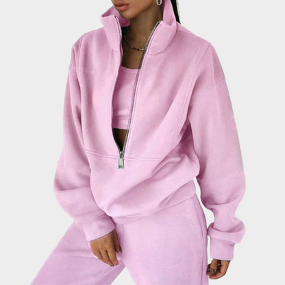Tiffany – Women's Two-Piece Tracksuit