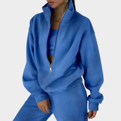 Tiffany – Women's Two-Piece Tracksuit