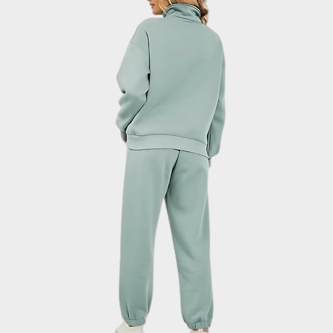 Tiffany – Women's Two-Piece Tracksuit