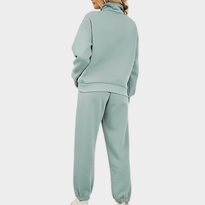 Tiffany – Women's Two-Piece Tracksuit