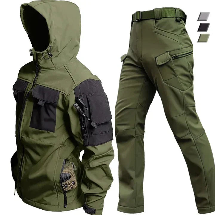 Timo: Men's Outdoor Gear