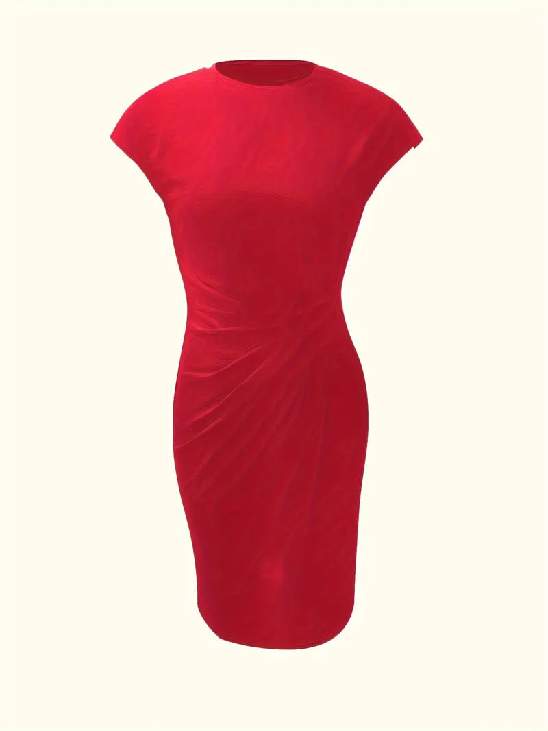 Topaz | Women's Cocktail Dress | Midi