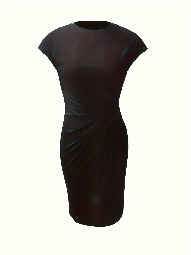 Topaz | Women's Cocktail Dress | Midi