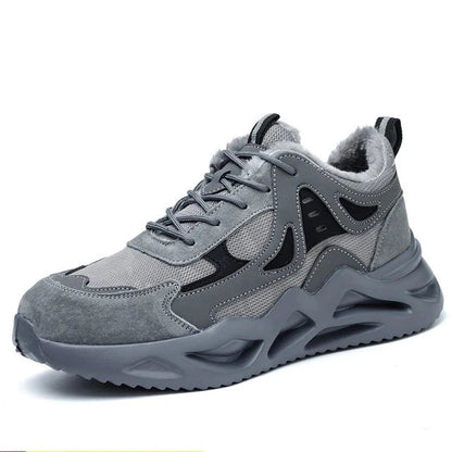 Trainers – Lightweight Build & Secure Grip Stability
