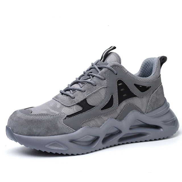 Trainers – Lightweight Build & Secure Grip Stability
