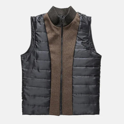 Trench Coat - Combed Blend Slim Shape & Windproof Warmth