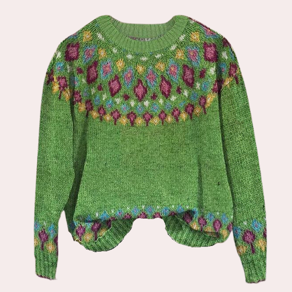 Henny | Stylish, high quality women's sweater