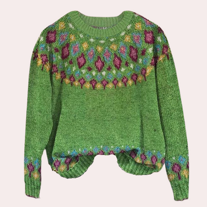 Henny | Stylish, high quality women's sweater
