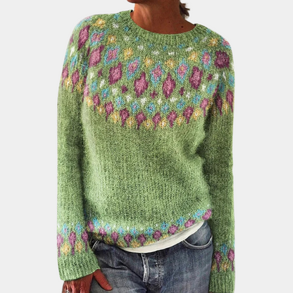 Henny | Stylish, high quality women's sweater