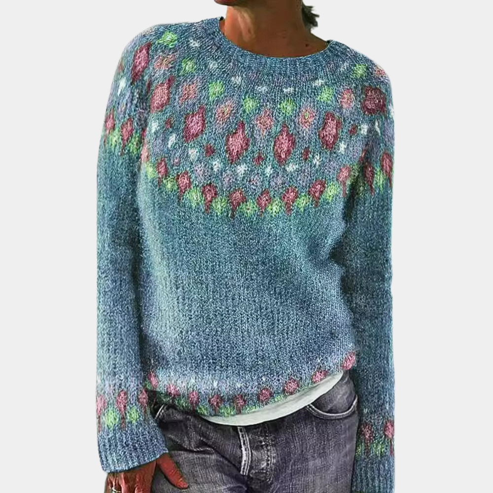 Henny | Stylish, high quality women's sweater