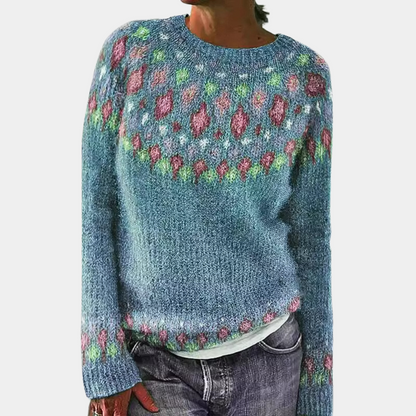 Henny | Stylish, high quality women's sweater