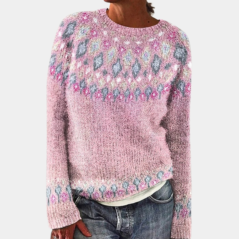 Henny | Stylish, high quality women's sweater