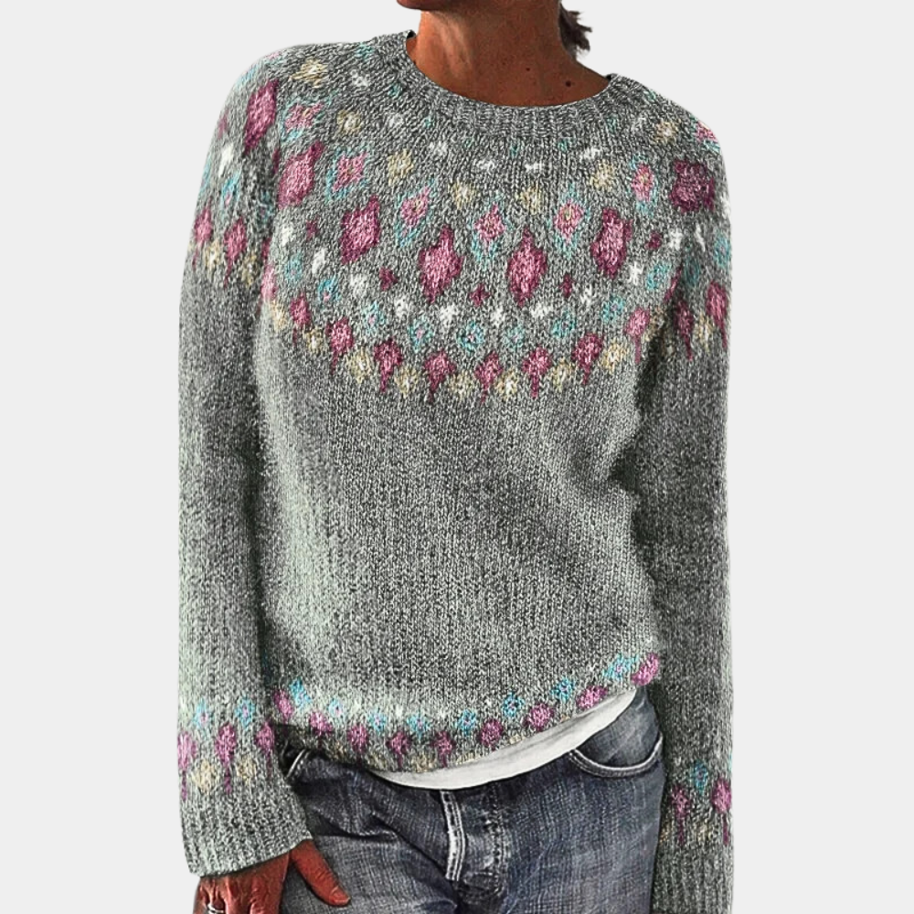 Henny | Stylish, high quality women's sweater