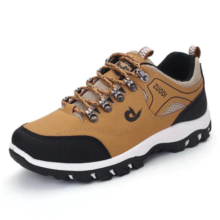 Orthopedic Lightweight Hiking Shoes