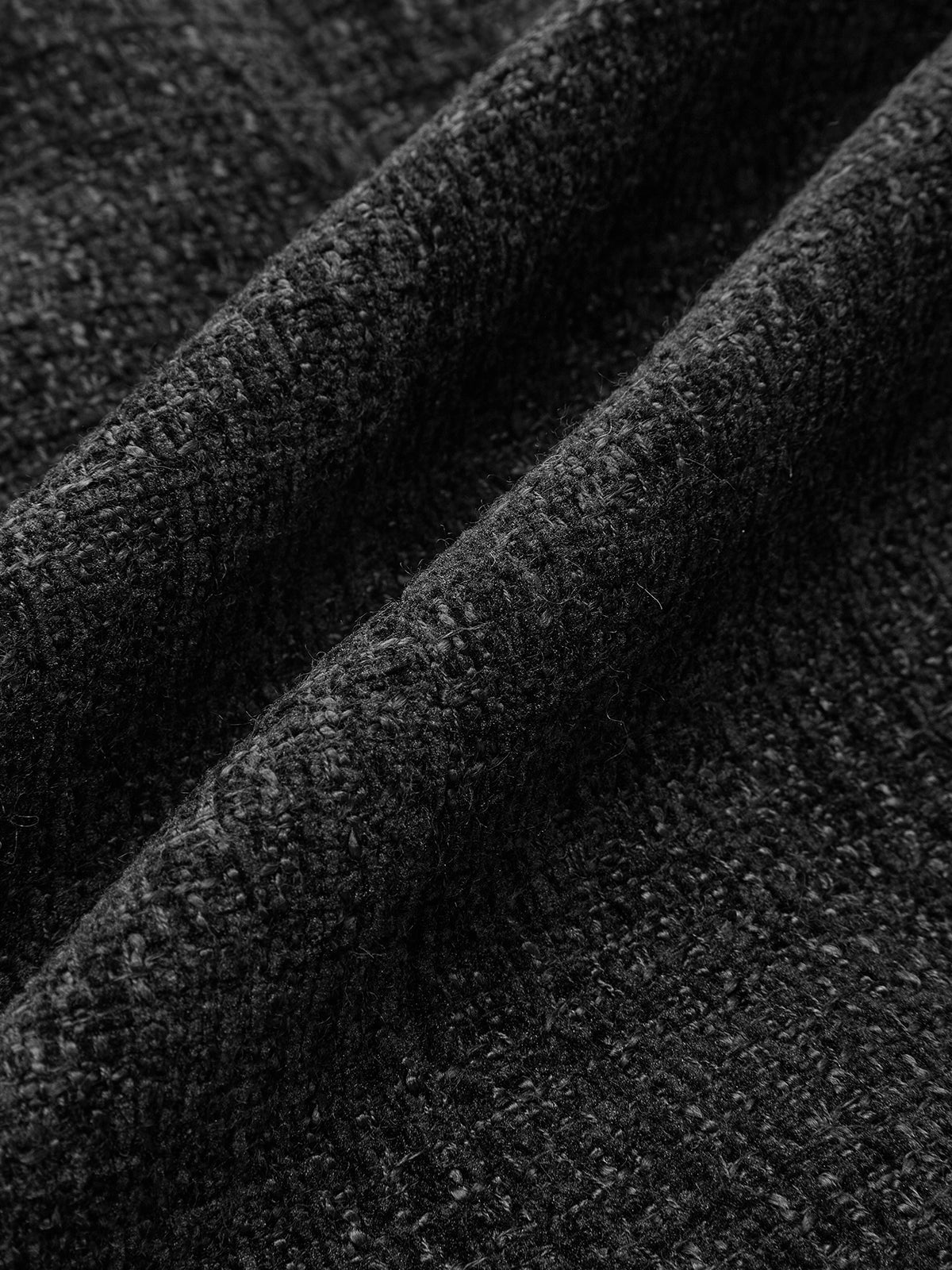 Skye | Tweed Fitted Lapel Blazer