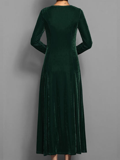 Twila | Women's Party Dress | Midi