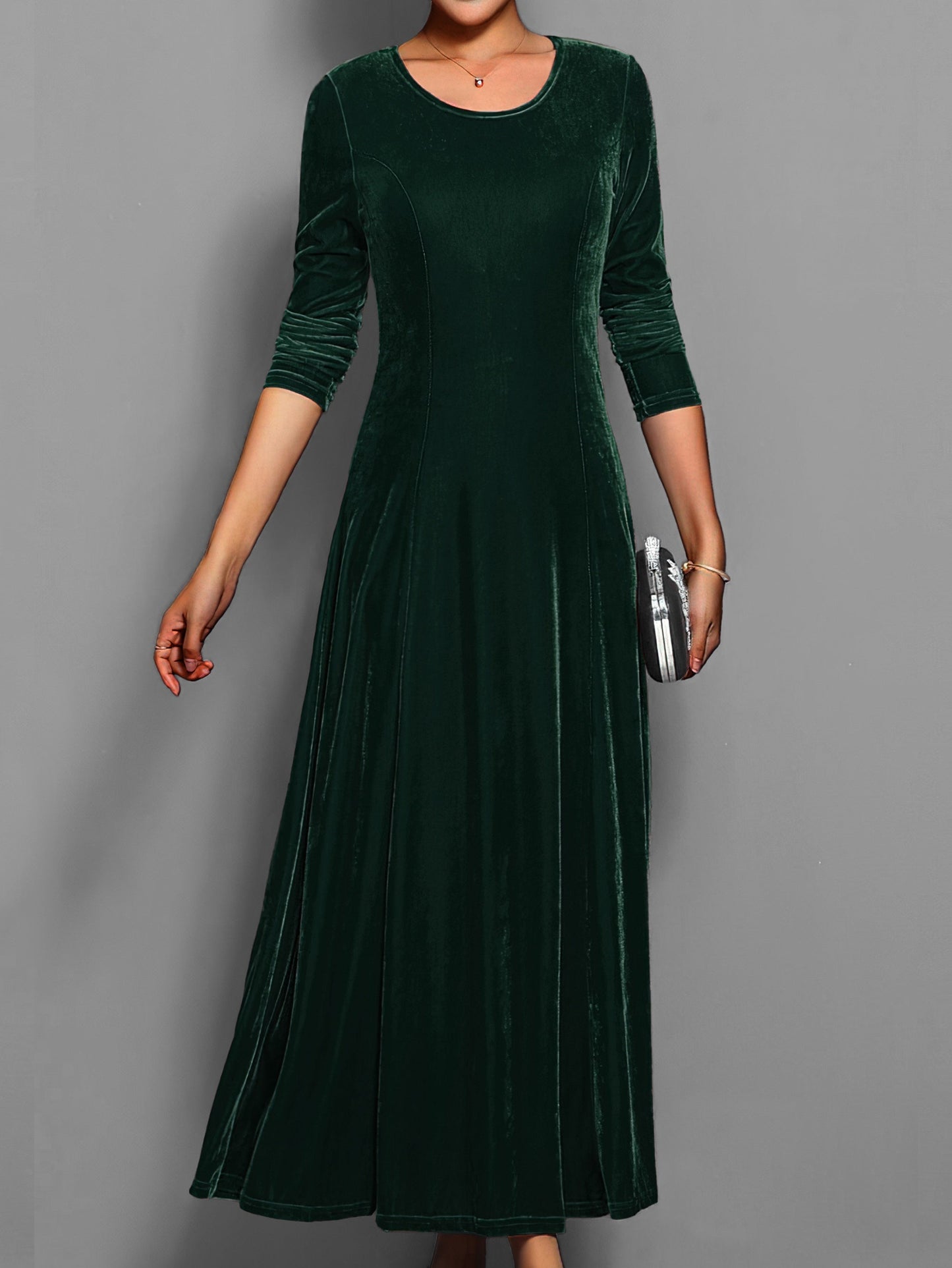 Twila | Women's Party Dress | Midi