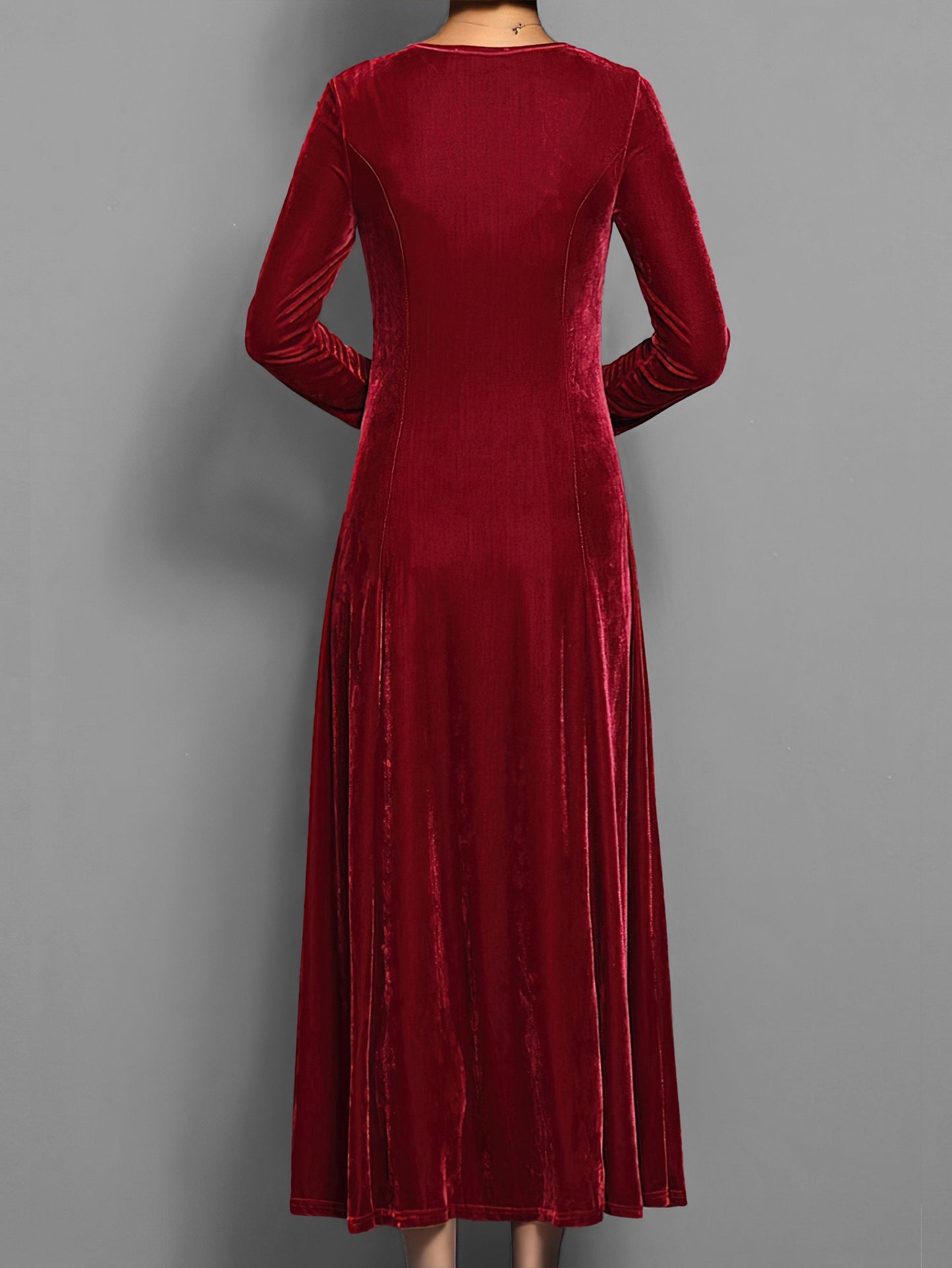 Twila | Women's Party Dress | Midi