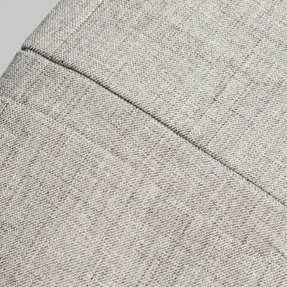 Two-Button Business Casual Single Breasted Men's Blazer