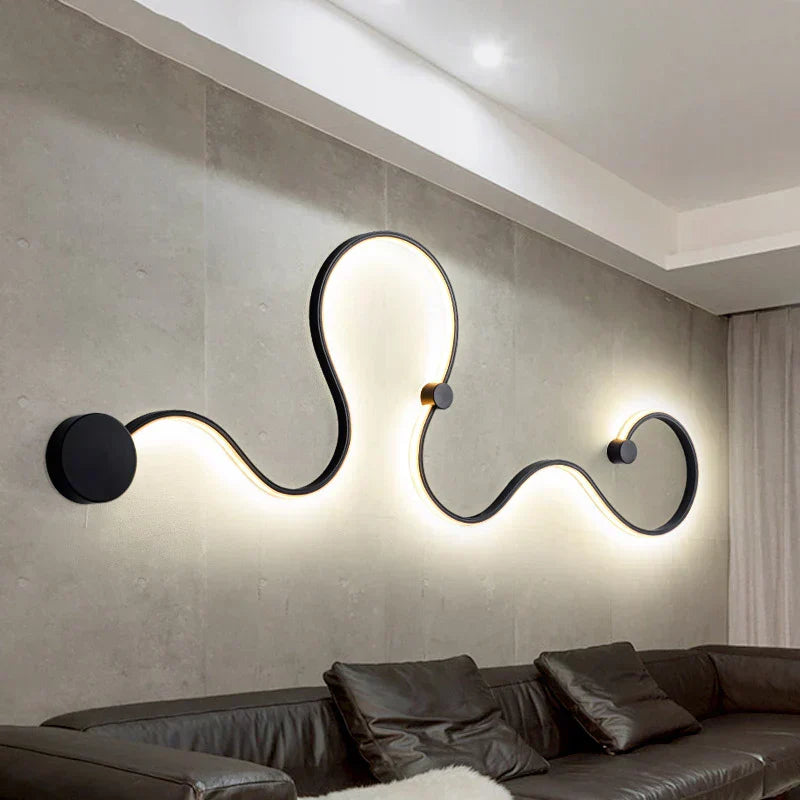 Classic Indoor Wall Lamp - BritishElegance