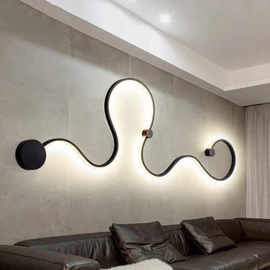 Classic Indoor Wall Lamp - BritishElegance