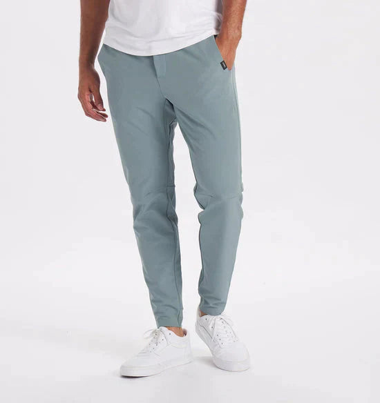 Don | Slim Fit Casual Jogger Pants for Men