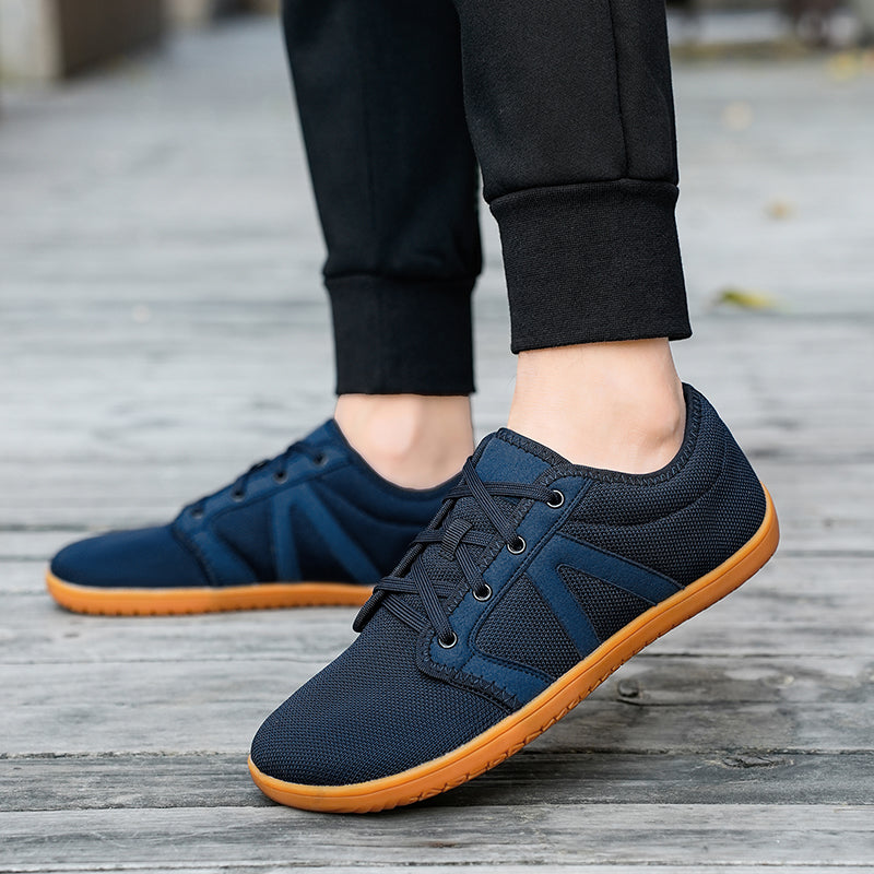 Jack – Men’s Lightweight Sneakers | Everyday Comfort
