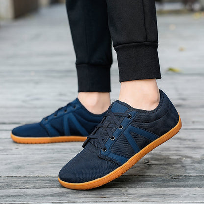 Jack – Men’s Lightweight Sneakers | Everyday Comfort