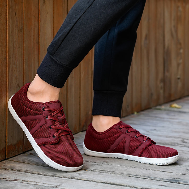 Jack – Men’s Lightweight Sneakers | Everyday Comfort