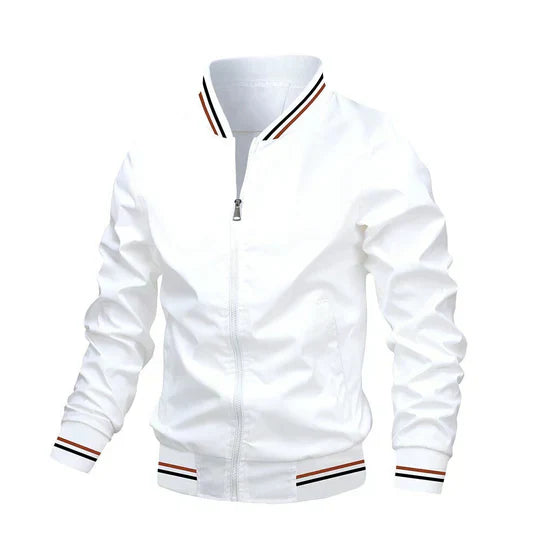 Men's Tobiasan Lightweight Winter Bomber Jacket