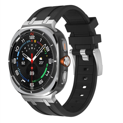 Soft Silicone Strap for Samsung Watch Ultra