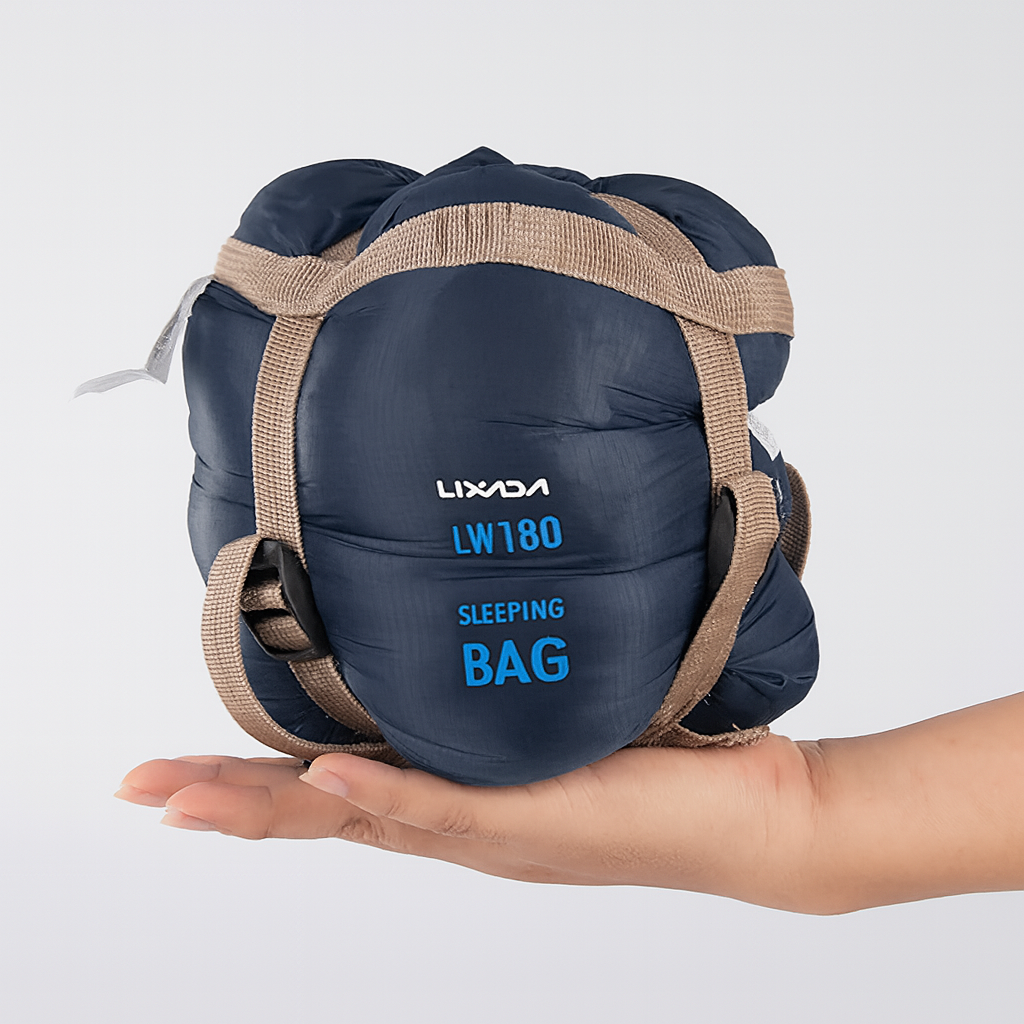 Lightweight Portable Camping Sleeping Bag