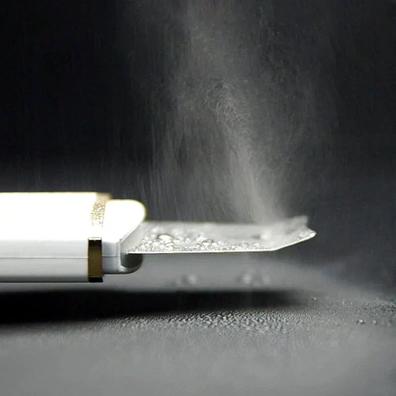 Soft Daily Face Scrubber - BritishElegance