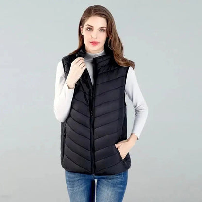 ThermaShell | Unisex Heated Insulated Thermal Windproof Jacket