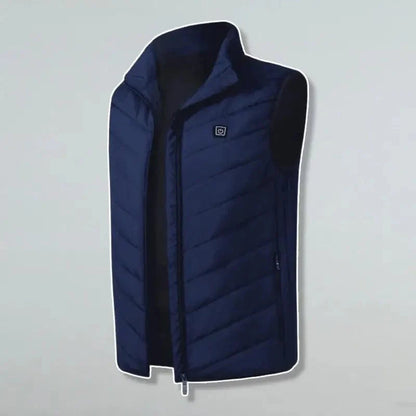 ThermaShell | Unisex Heated Insulated Thermal Windproof Jacket