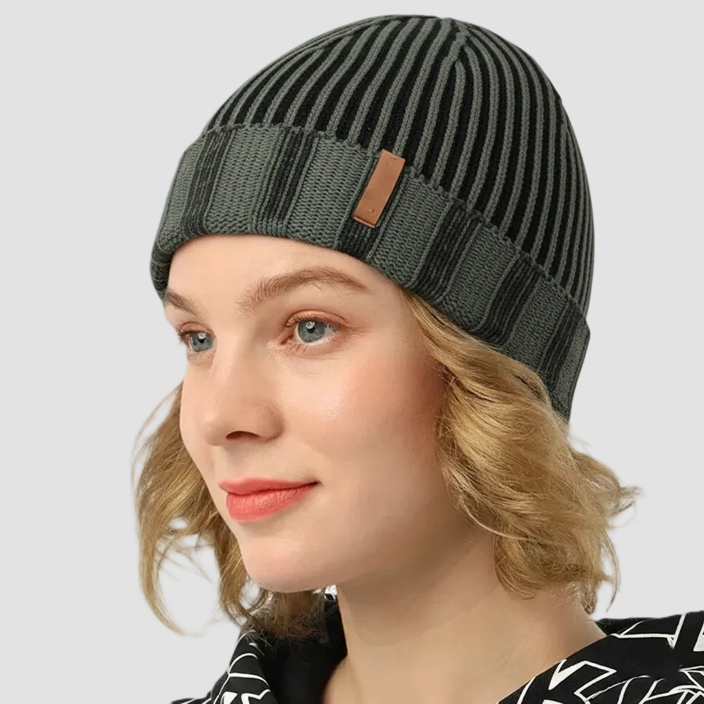 Cozy Mens Womens Winter Warm Beanie Cap