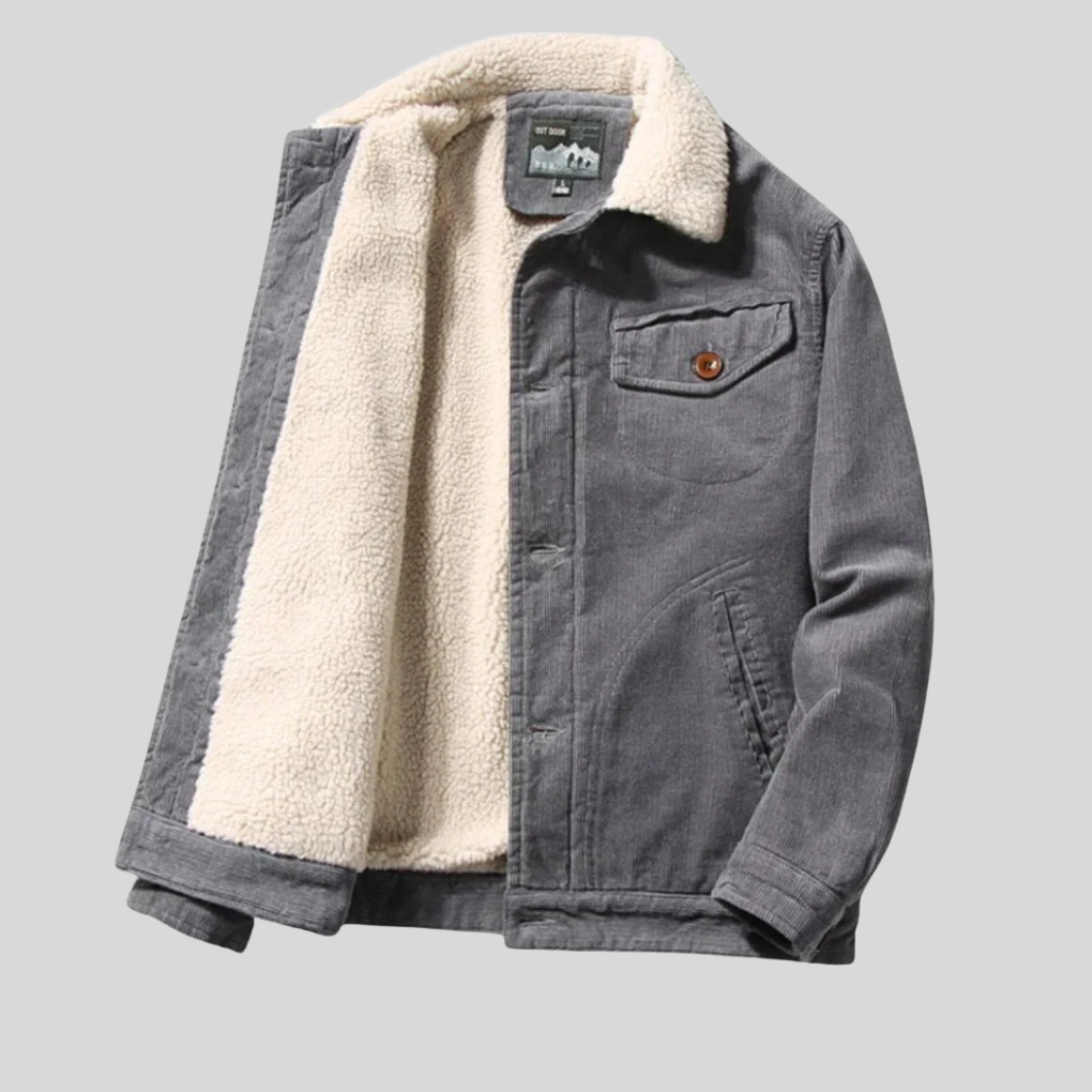 Men’s Winter Jacket