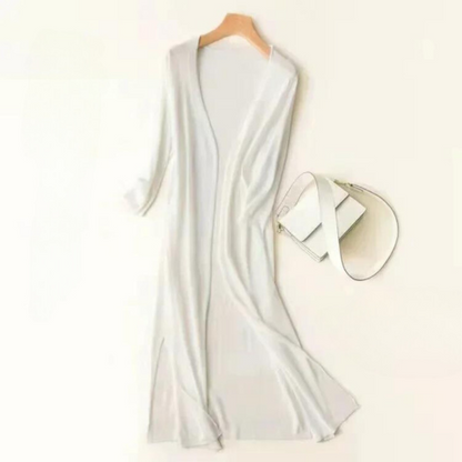 Molly – Long Cardigan for Women
