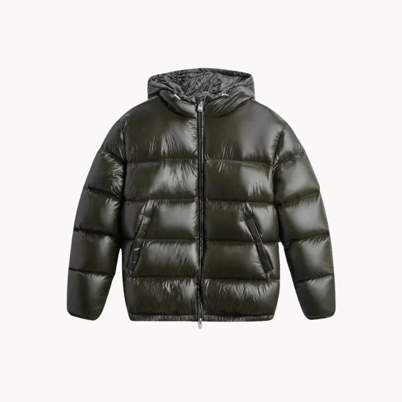 Men's Valerio Stylish Down Jacket