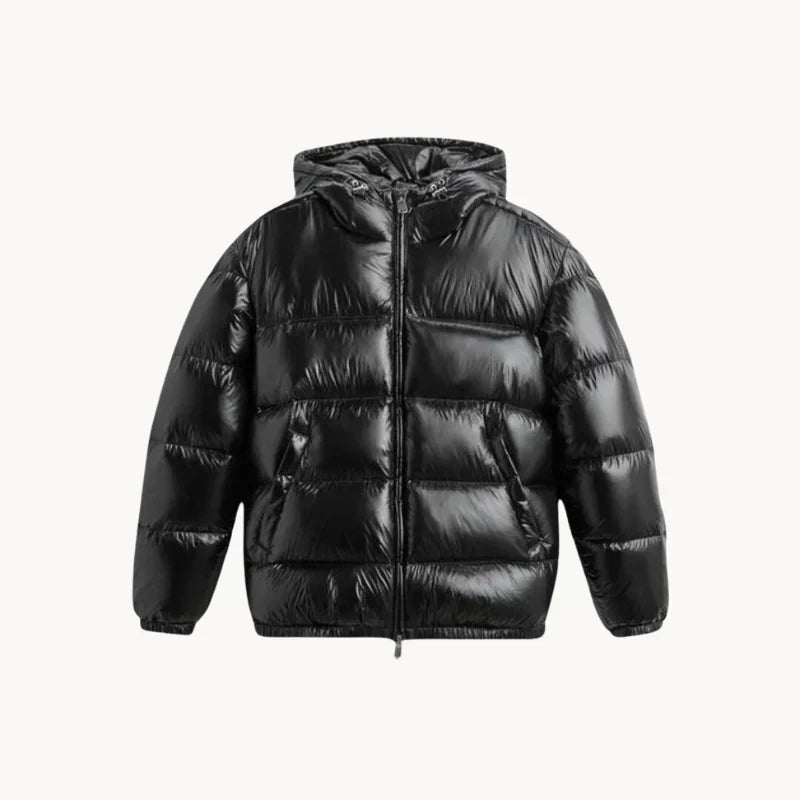 Men's Valerio Stylish Down Jacket