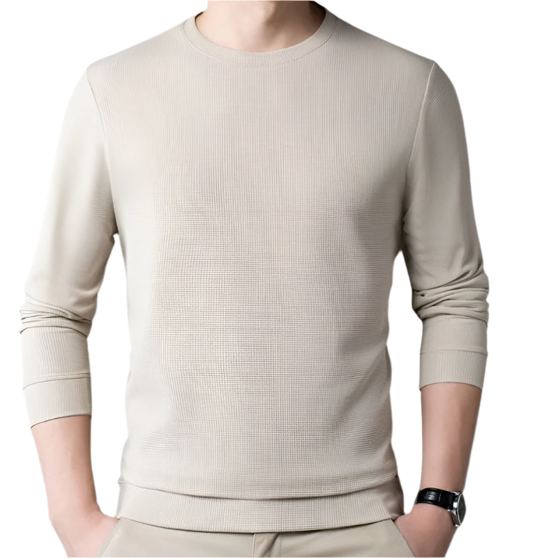 The Eton Comfortable Casual Jumper