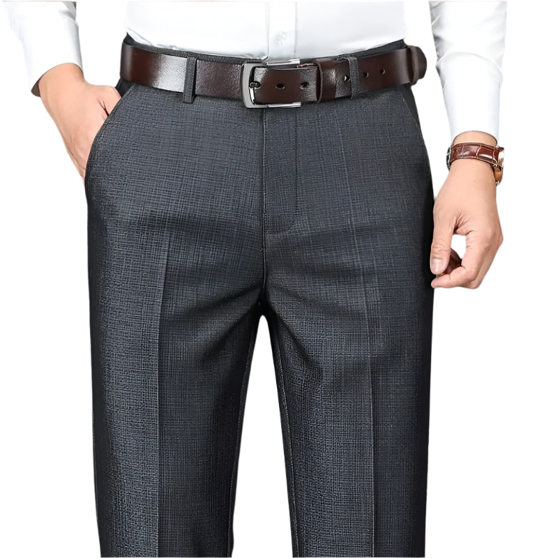 The Edmunds Business Trousers for Men