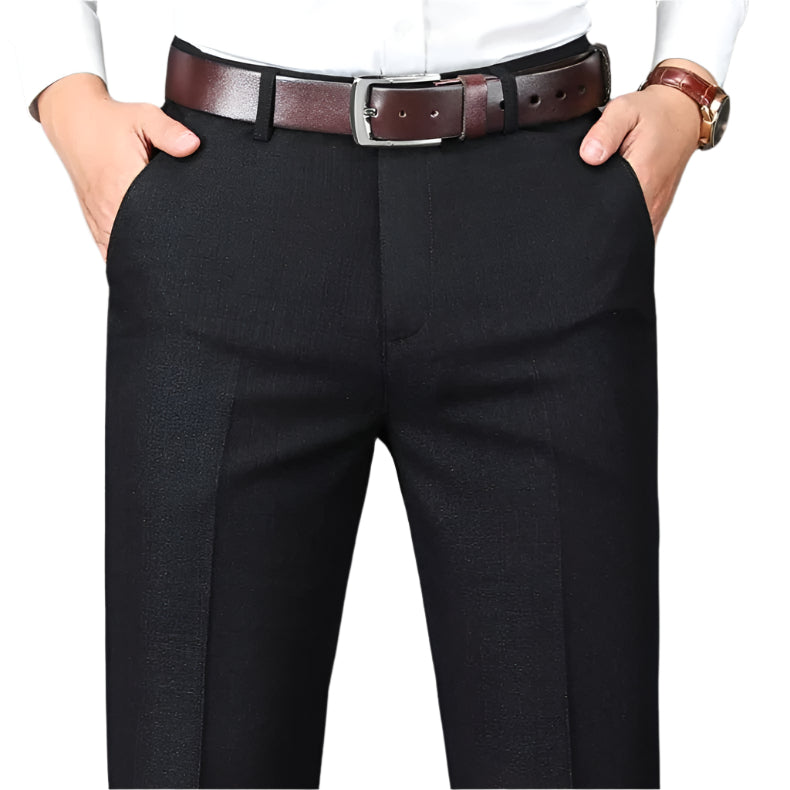 The Edmunds Business Trousers for Men