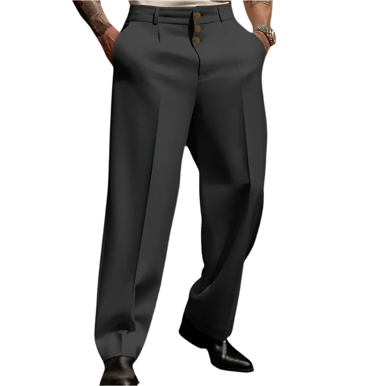 The Firenze Elegant Pants for Men