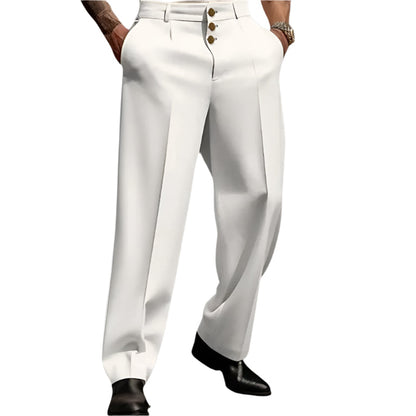 The Firenze Elegant Pants for Men