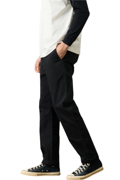 The Ripon Elegant Chino Trousers for Men