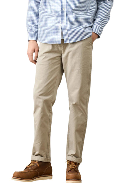 The Ripon Elegant Chino Trousers for Men